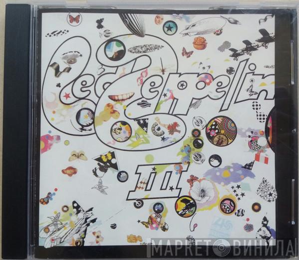 Led Zeppelin  - Led Zeppelin III