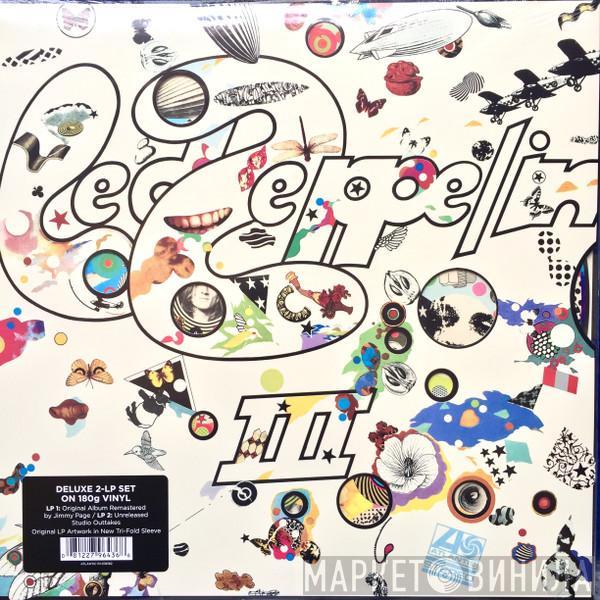 Led Zeppelin - Led Zeppelin III
