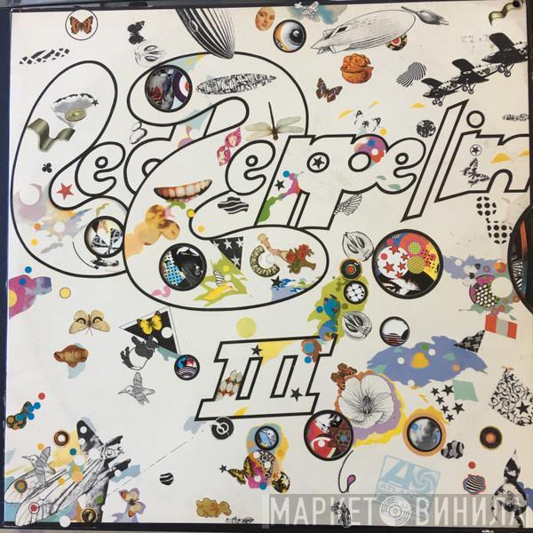  Led Zeppelin  - Led Zeppelin III