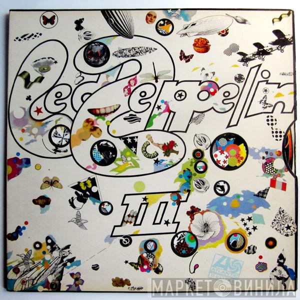 Led Zeppelin - Led Zeppelin III