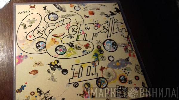  Led Zeppelin  - Led Zeppelin III