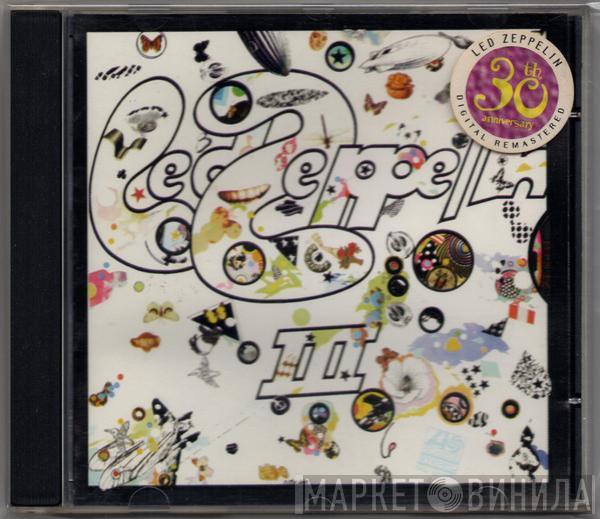  Led Zeppelin  - Led Zeppelin III