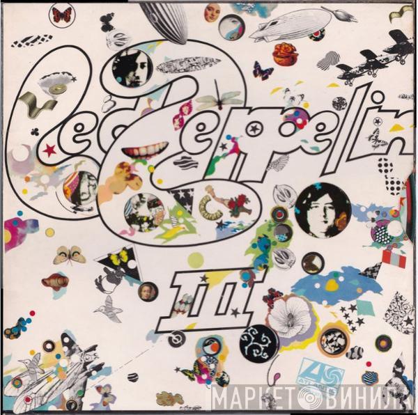 Led Zeppelin - Led Zeppelin III
