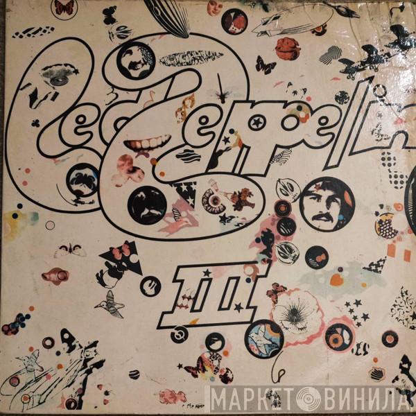  Led Zeppelin  - Led Zeppelin III