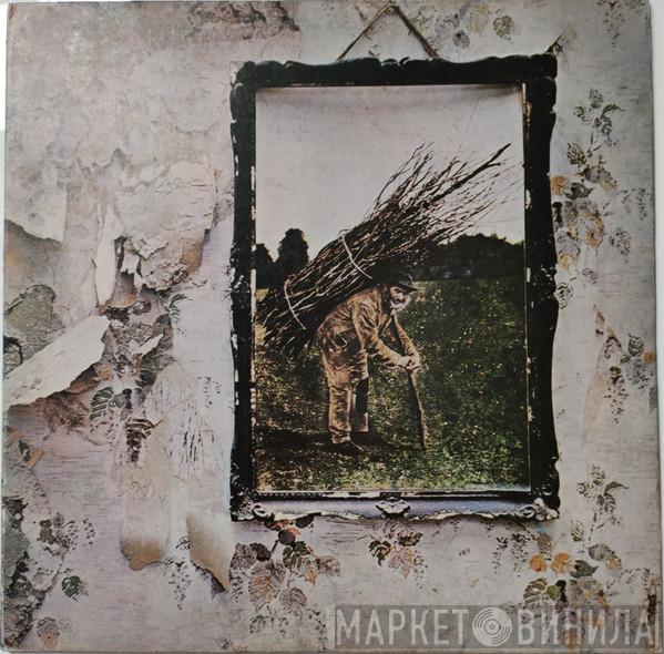  Led Zeppelin  - Led Zeppelin III