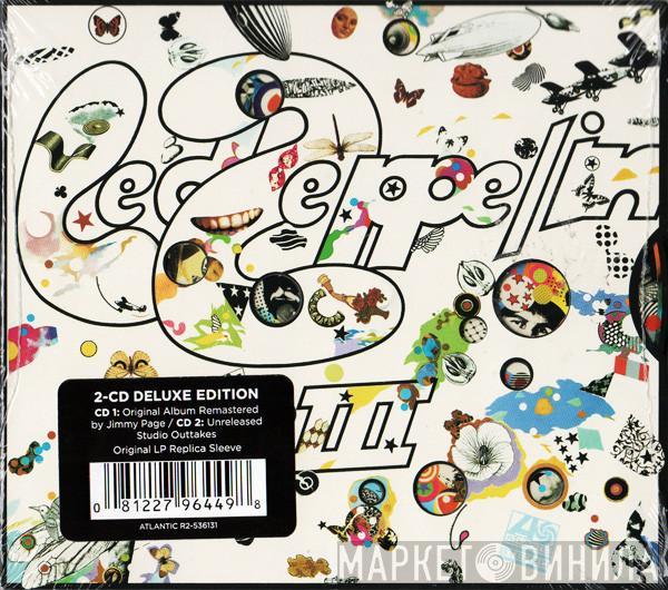 Led Zeppelin  - Led Zeppelin III