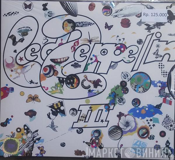  Led Zeppelin  - Led Zeppelin III