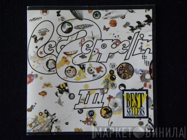  Led Zeppelin  - Led Zeppelin III
