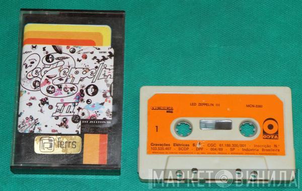  Led Zeppelin  - Led Zeppelin III