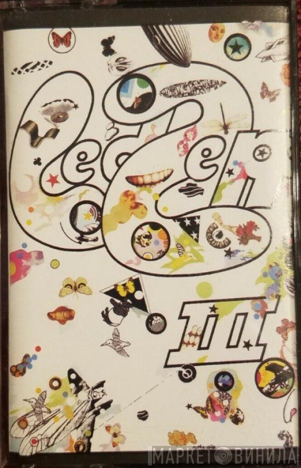  Led Zeppelin  - Led Zeppelin III