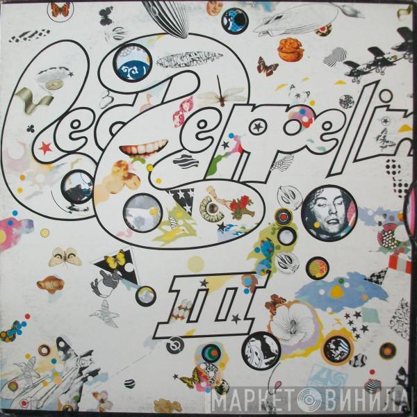  Led Zeppelin  - Led Zeppelin III