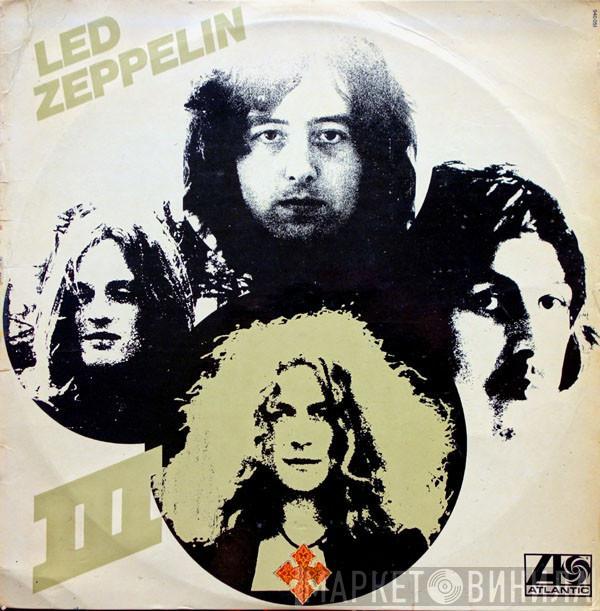  Led Zeppelin  - Led Zeppelin III