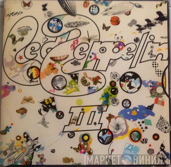 Led Zeppelin - Led Zeppelin III