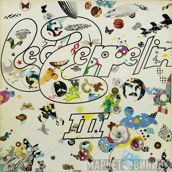  Led Zeppelin  - Led Zeppelin III