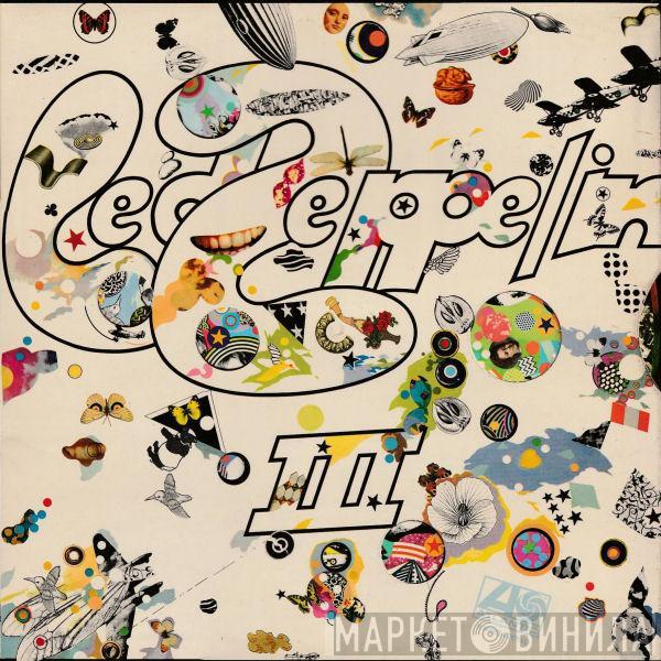 Led Zeppelin - Led Zeppelin III