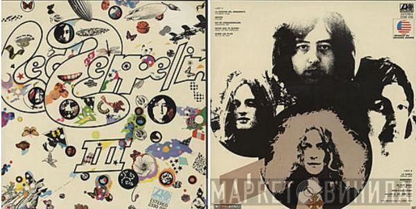  Led Zeppelin  - Led Zeppelin III
