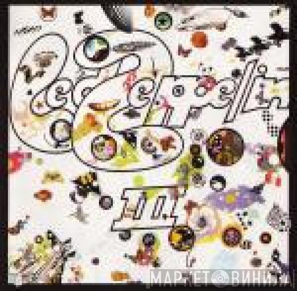  Led Zeppelin  - Led Zeppelin III