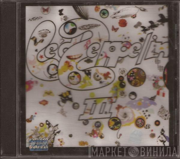  Led Zeppelin  - Led Zeppelin III