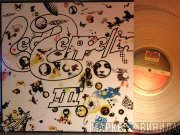  Led Zeppelin  - Led Zeppelin III