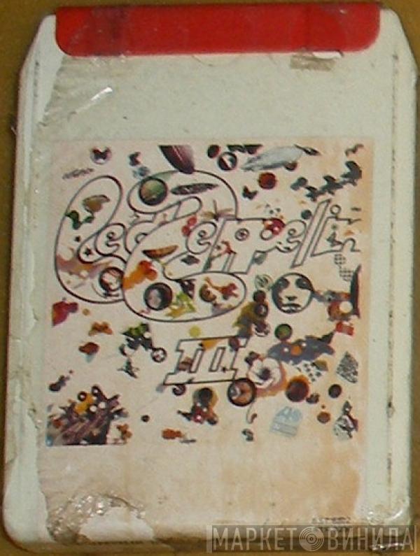  Led Zeppelin  - Led Zeppelin III