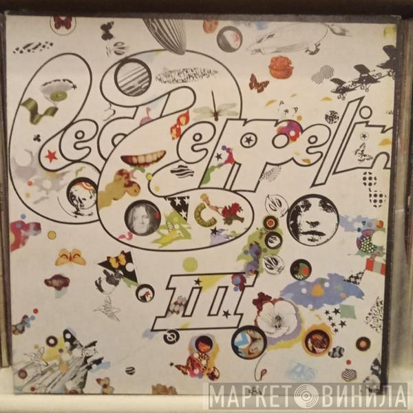  Led Zeppelin  - Led Zeppelin III
