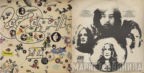  Led Zeppelin  - Led Zeppelin III