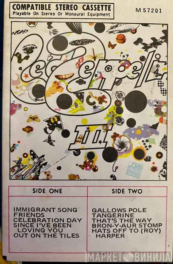  Led Zeppelin  - Led Zeppelin III