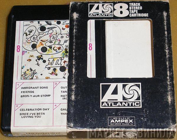  Led Zeppelin  - Led Zeppelin III