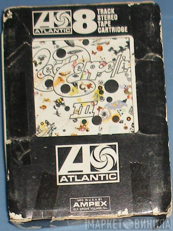  Led Zeppelin  - Led Zeppelin III