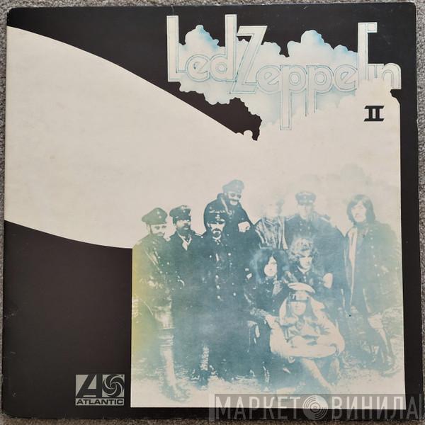  Led Zeppelin  - Led Zeppelin II