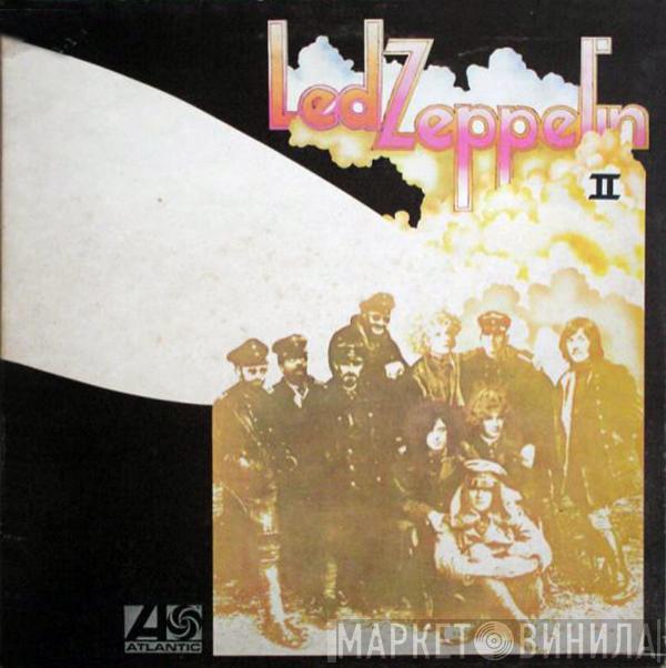 Led Zeppelin - Led Zeppelin II