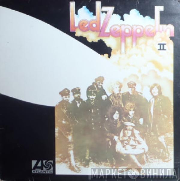 Led Zeppelin - Led Zeppelin II
