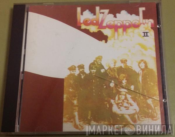  Led Zeppelin  - Led Zeppelin II