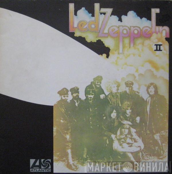 Led Zeppelin - Led Zeppelin II