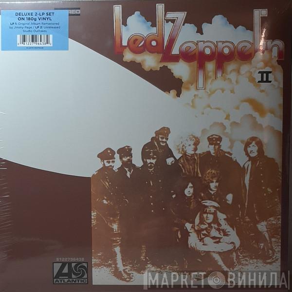 Led Zeppelin - Led Zeppelin II