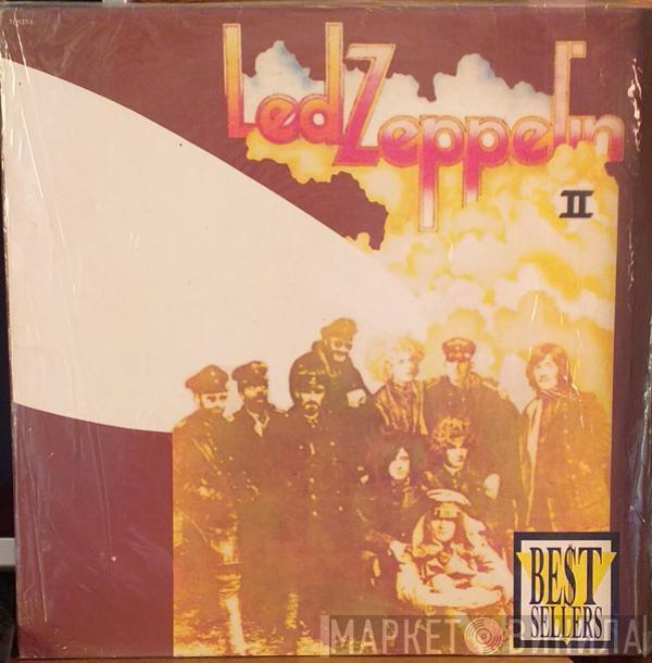  Led Zeppelin  - Led Zeppelin II