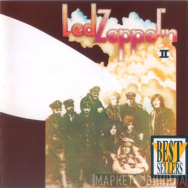  Led Zeppelin  - Led Zeppelin II