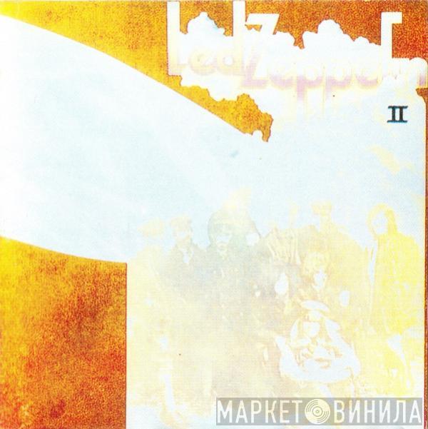  Led Zeppelin  - Led Zeppelin II