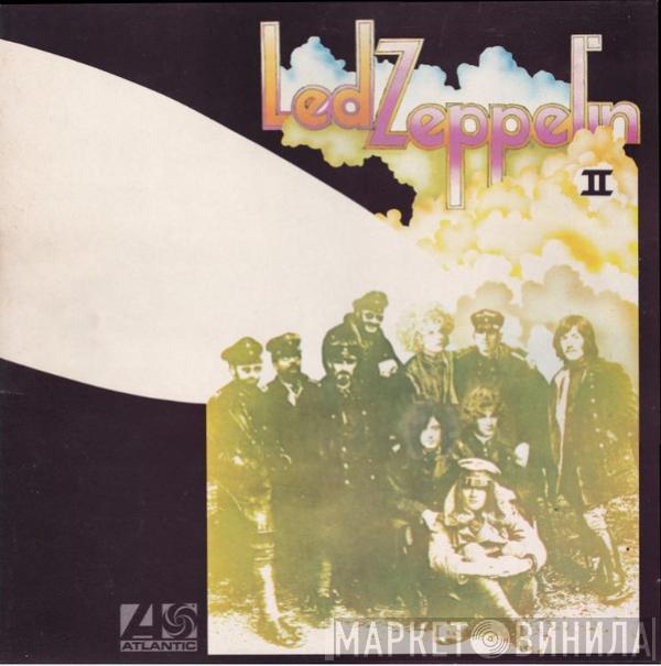 Led Zeppelin - Led Zeppelin II