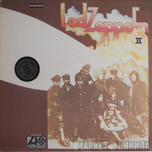 Led Zeppelin - Led Zeppelin II