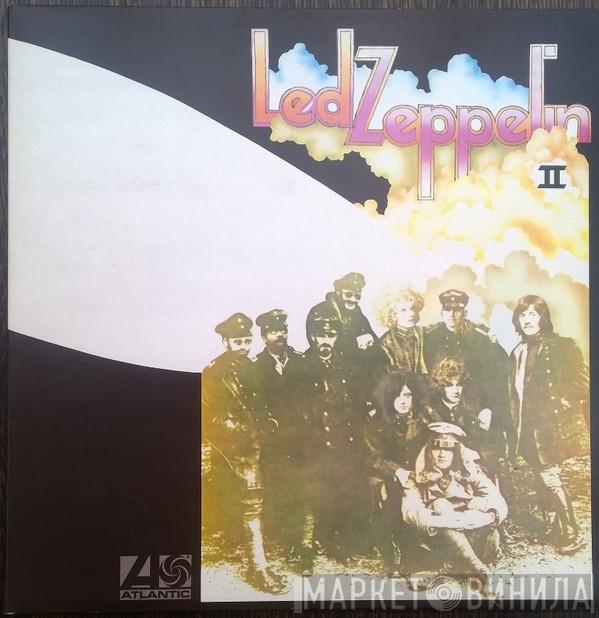 Led Zeppelin - Led Zeppelin II