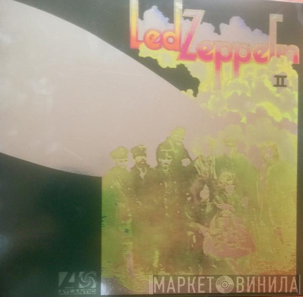  Led Zeppelin  - Led Zeppelin II