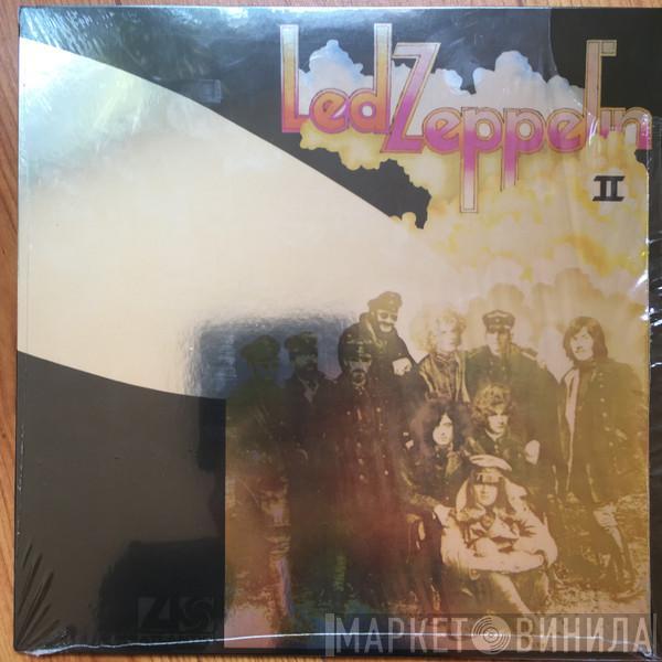  Led Zeppelin  - Led Zeppelin II