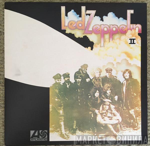 Led Zeppelin - Led Zeppelin II