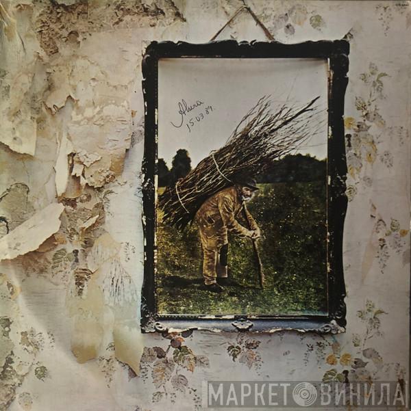  Led Zeppelin  - Led Zeppelin IV