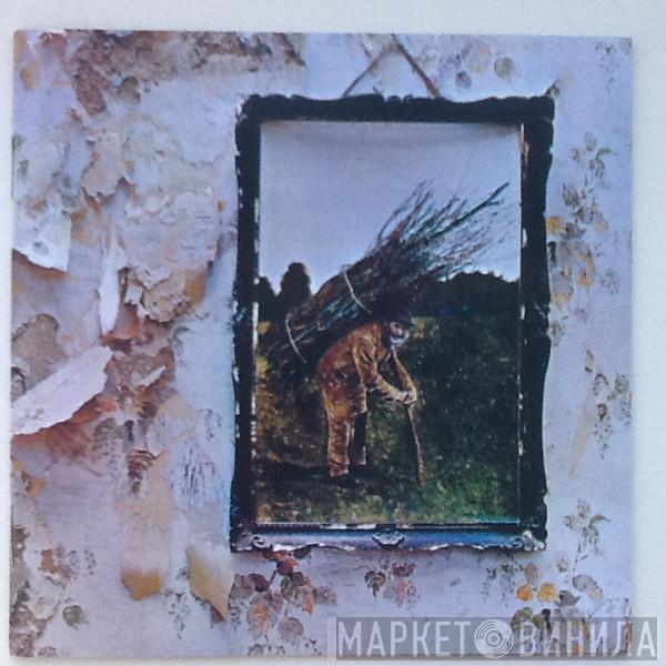  Led Zeppelin  - Led Zeppelin IV