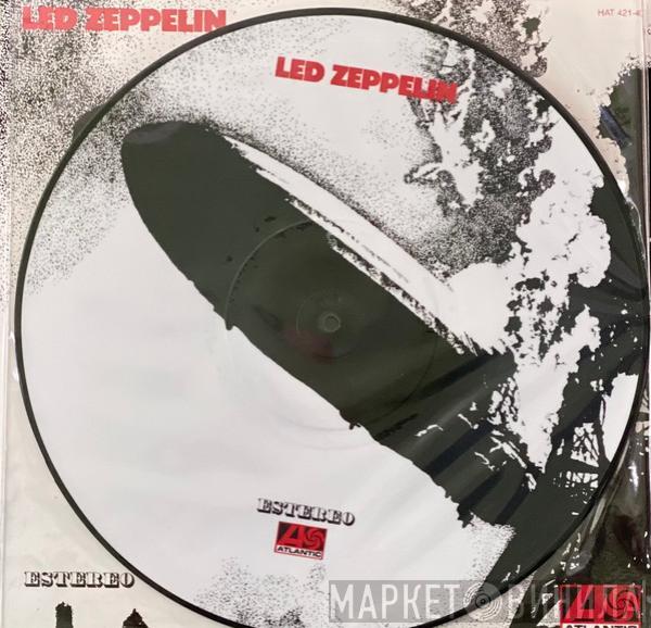  Led Zeppelin  - Led Zeppelin I