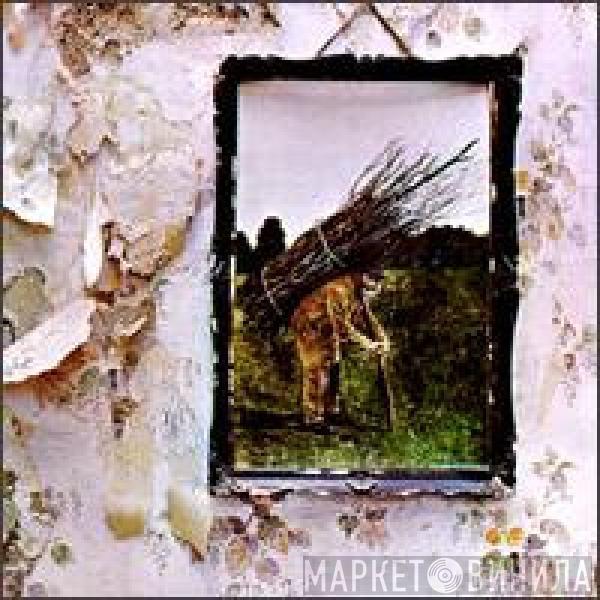  Led Zeppelin  - Led Zeppelin