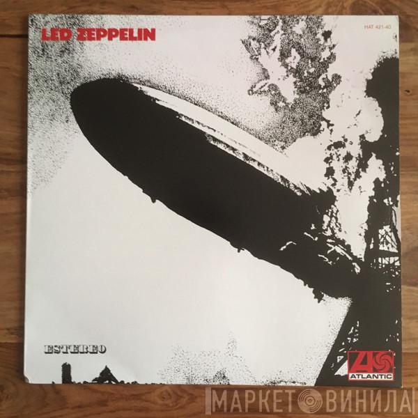 Led Zeppelin - Led Zeppelin