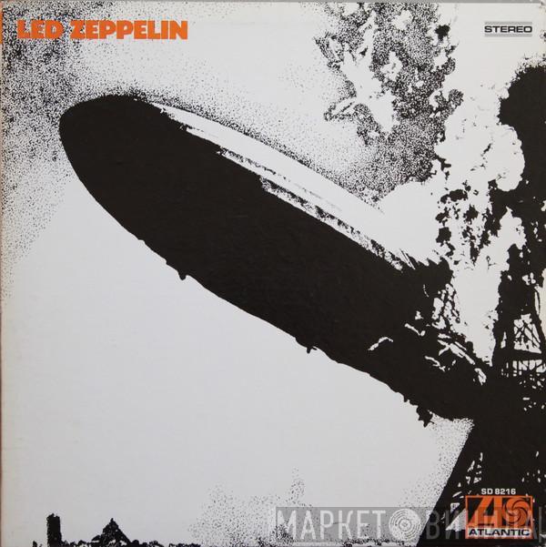  Led Zeppelin  - Led Zeppelin